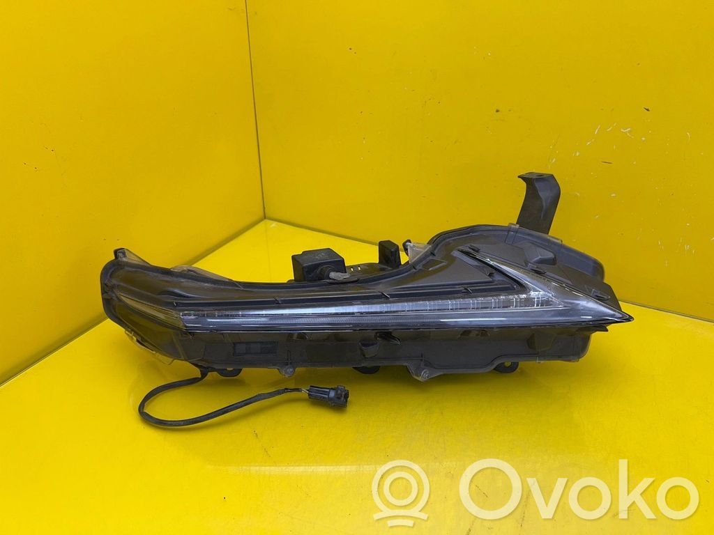 Headlight/headlamp   30380