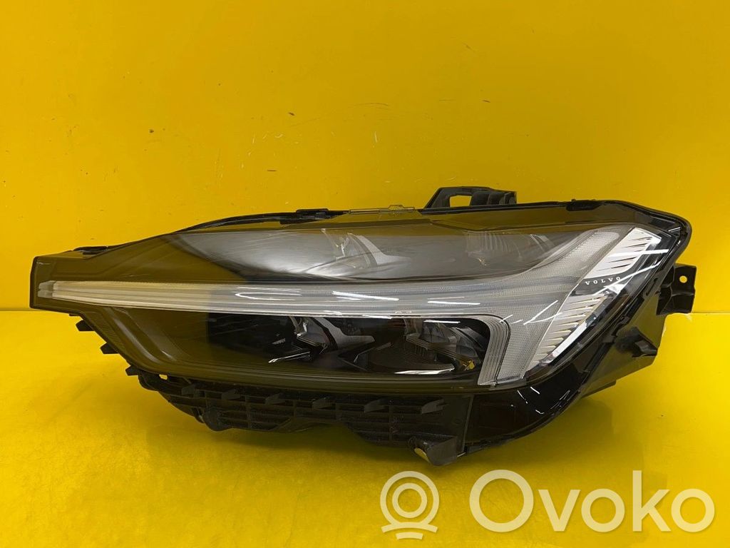 Volvo XC60 Scheinwerfer 