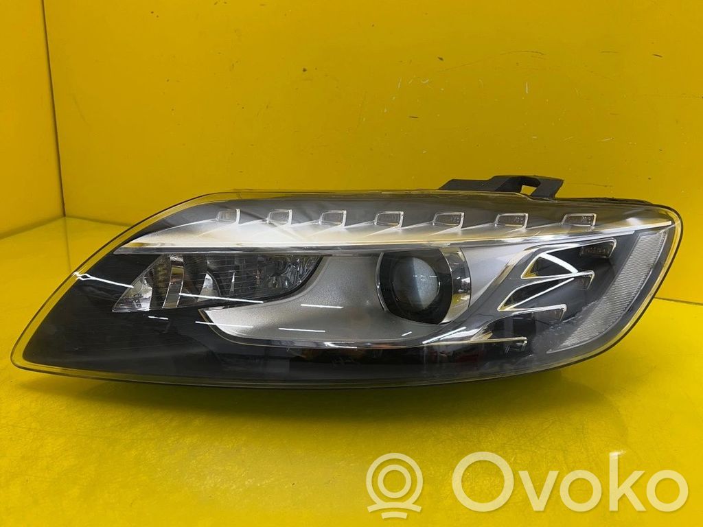 Audi Q7 4L Scheinwerfer 