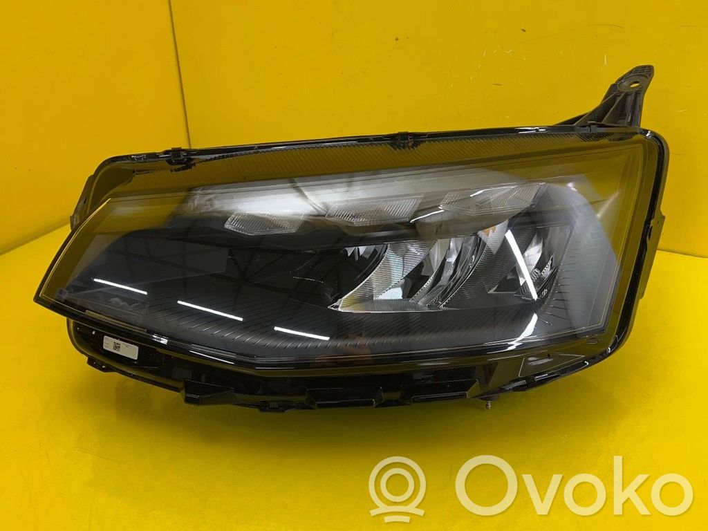 Volkswagen Multivan T7 Faro delantero/faro principal 