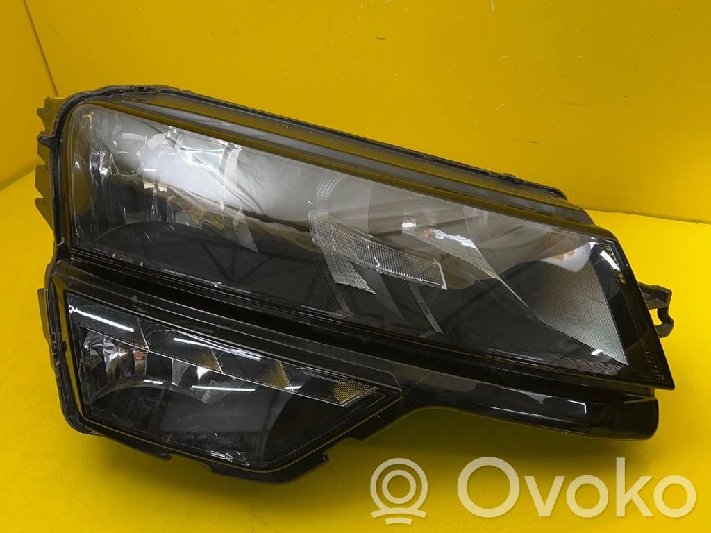 Skoda Karoq Far 