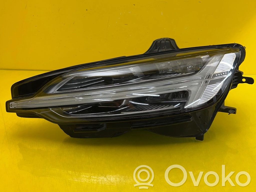 Volvo S60 Scheinwerfer 