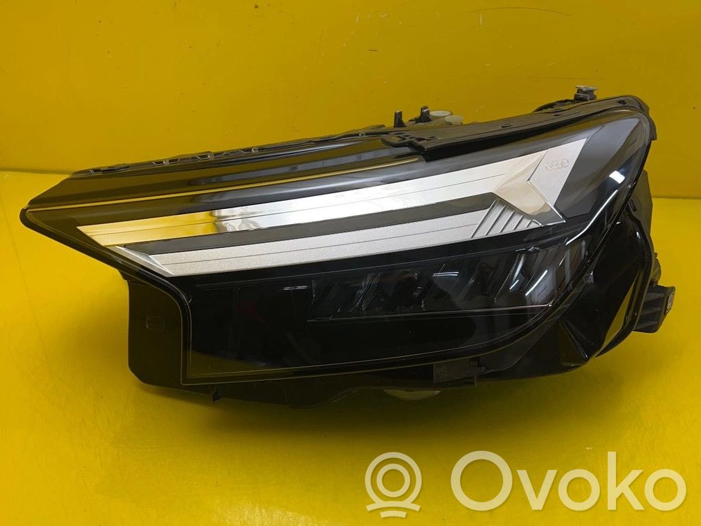 Audi Q4 e-tron Headlight/headlamp 