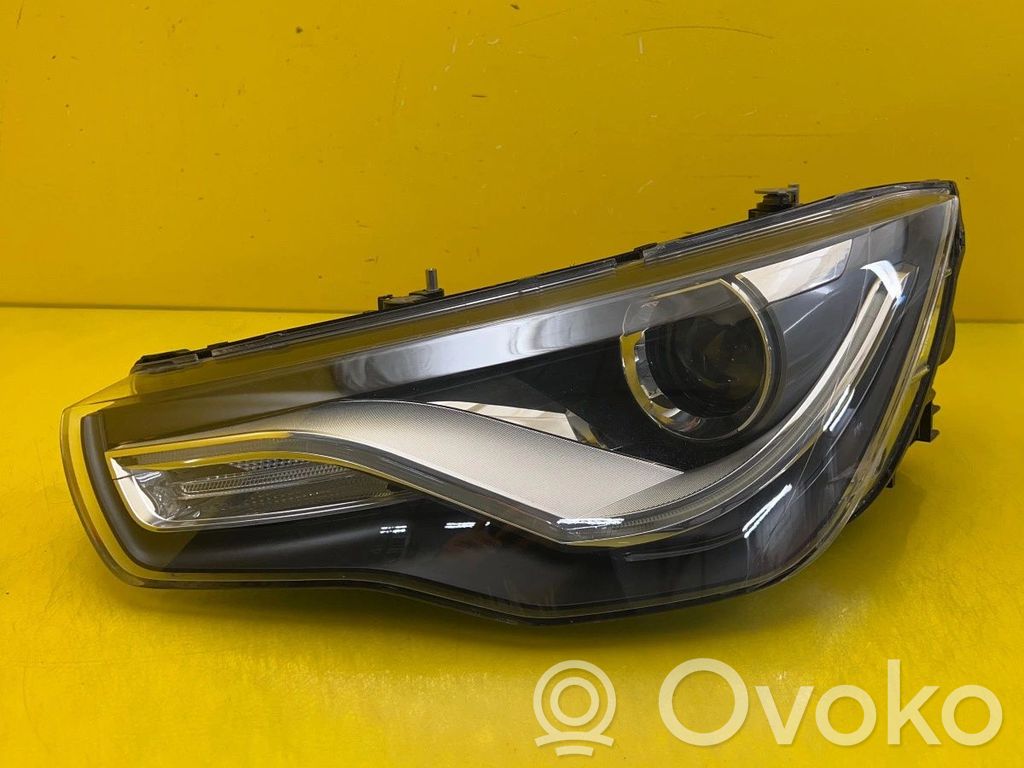 Audi A1 Headlight/headlamp 