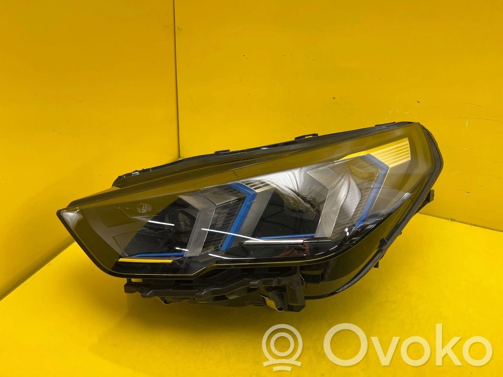 BMW X2 U10 Headlight/headlamp 