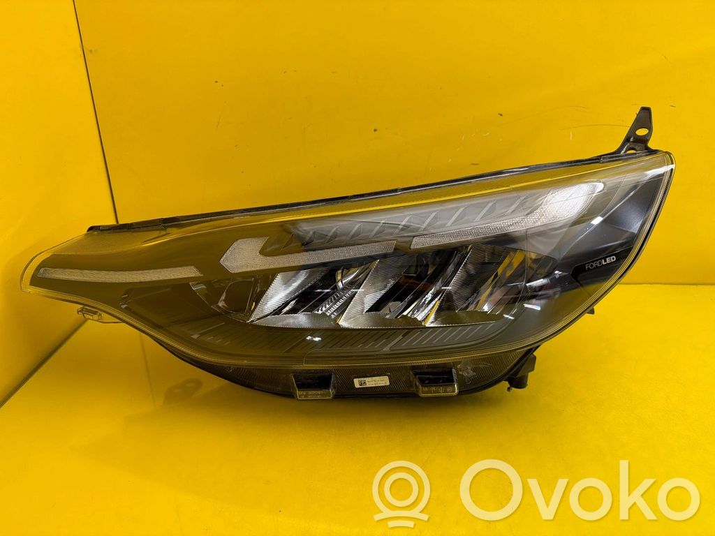 Ford Transit Custom II Headlight/headlamp 