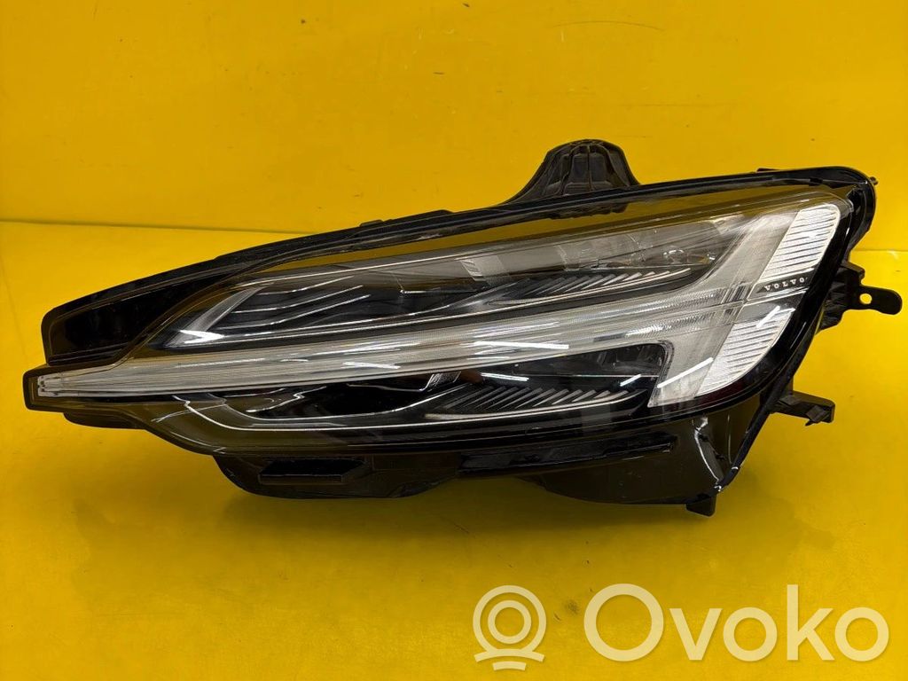 Volvo S60 Scheinwerfer 