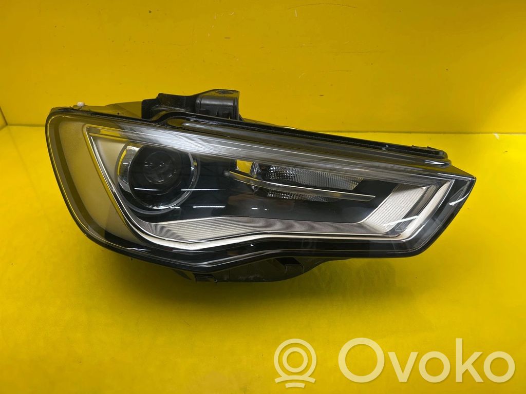 Scheinwerfer   8V0941006C,8V0941006C,31804,8V0941006C