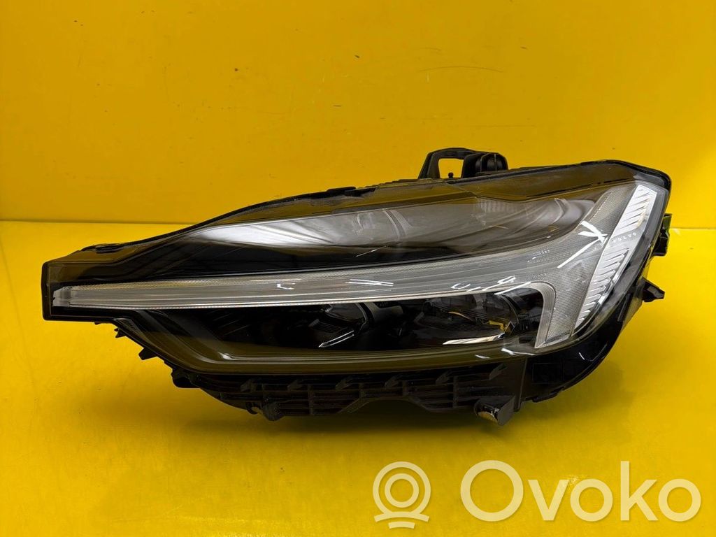 Volvo XC60 Scheinwerfer 