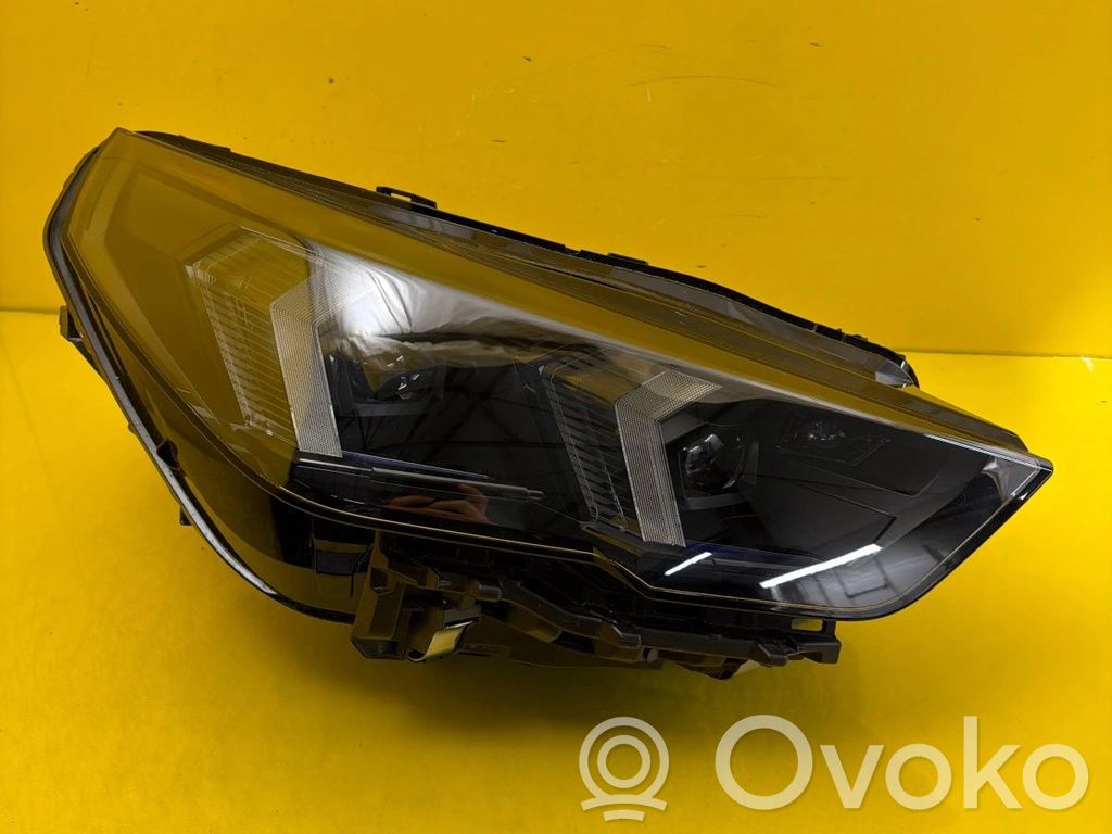 BMW X2 U10 Priekinis žibintas 