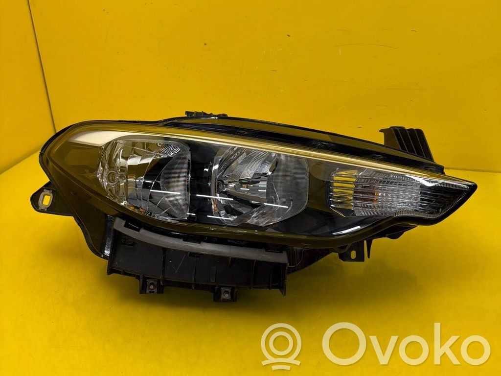 Fiat Tipo Headlight/headlamp 