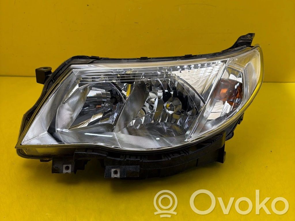 Headlight/headlamp   32200