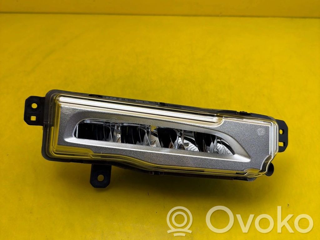 BMW X5 G05 Faro diurno con luce led 