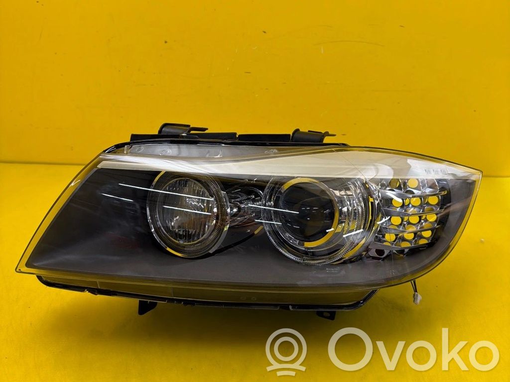 BMW 3 E90 E91 Headlight/headlamp 