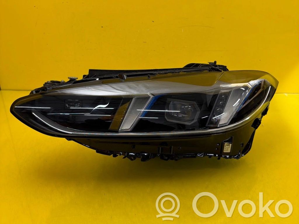 BMW 4 G22 G23 G24 G26 Lampa przednia 