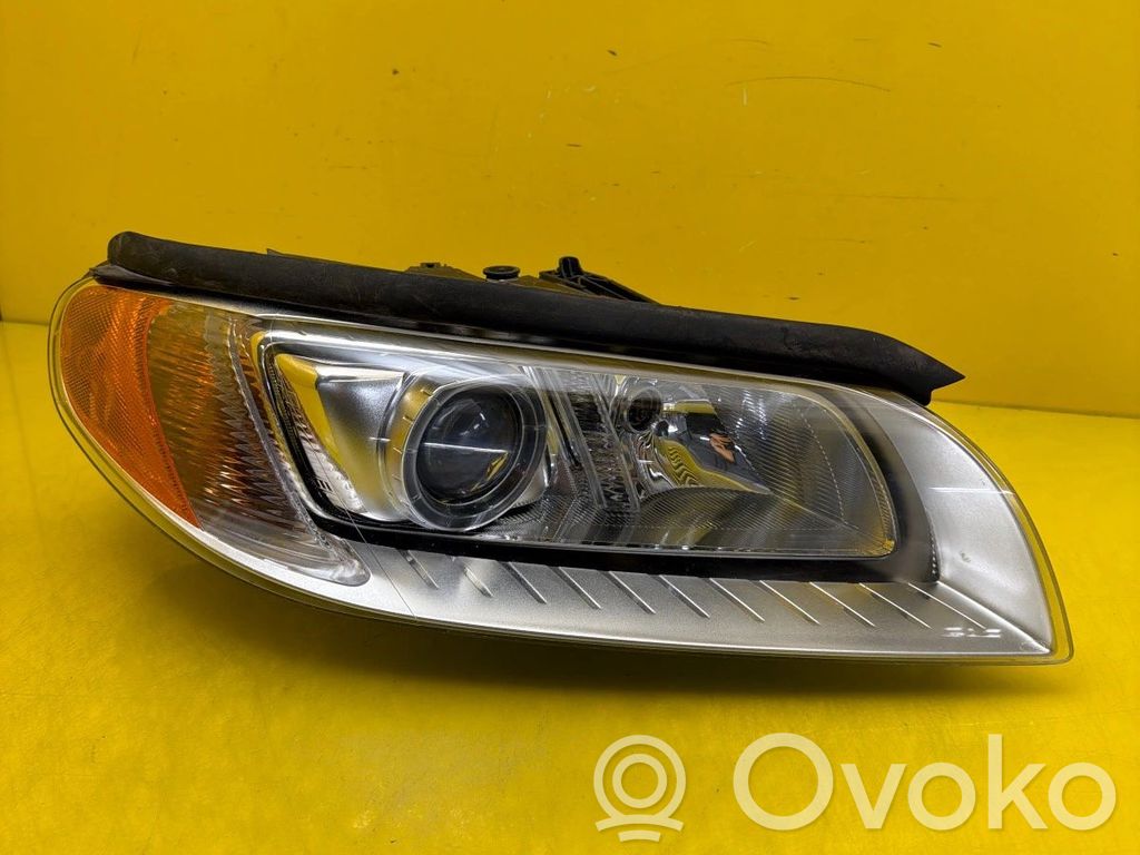 Volvo V70 Scheinwerfer 