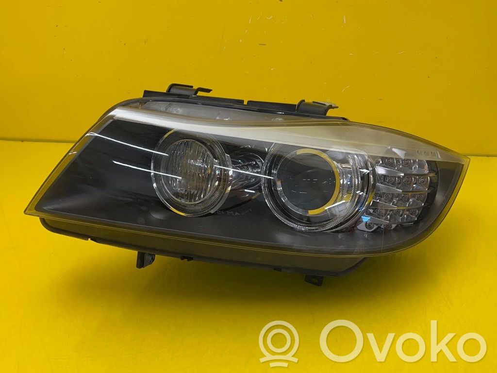 BMW 3 E90 E91 Headlight/headlamp 