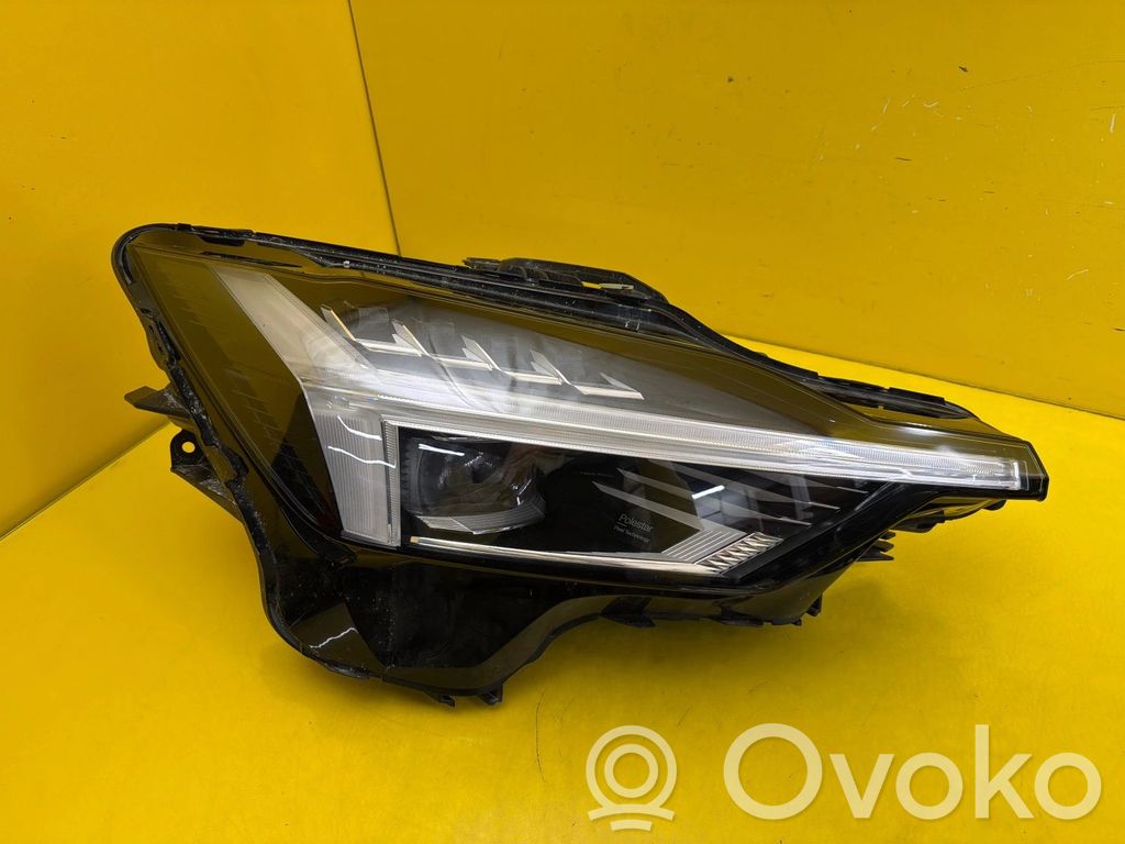 Polestar 2 Scheinwerfer 