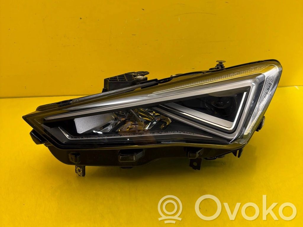 Cupra Formentor Headlight/headlamp 