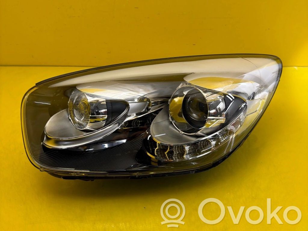KIA Picanto Phare frontale 