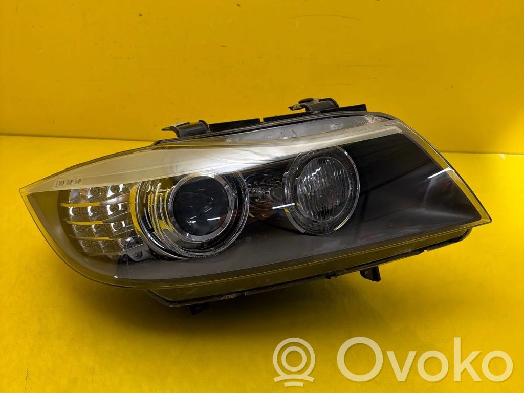 BMW 3 E90 E91 Headlight/headlamp 