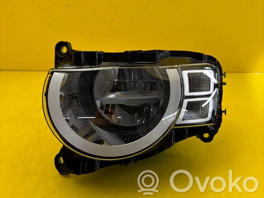 Land Rover Defender Lampa przednia 