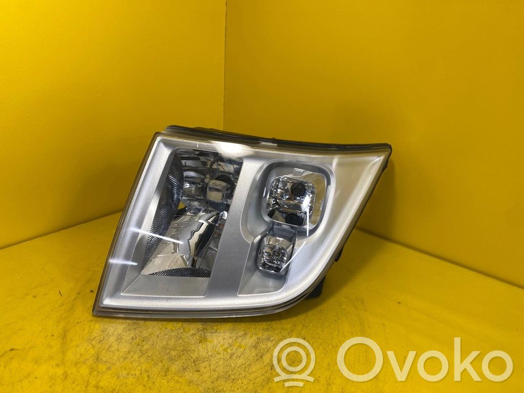 Headlight/headlamp   1455081,1455081,1455081,8767