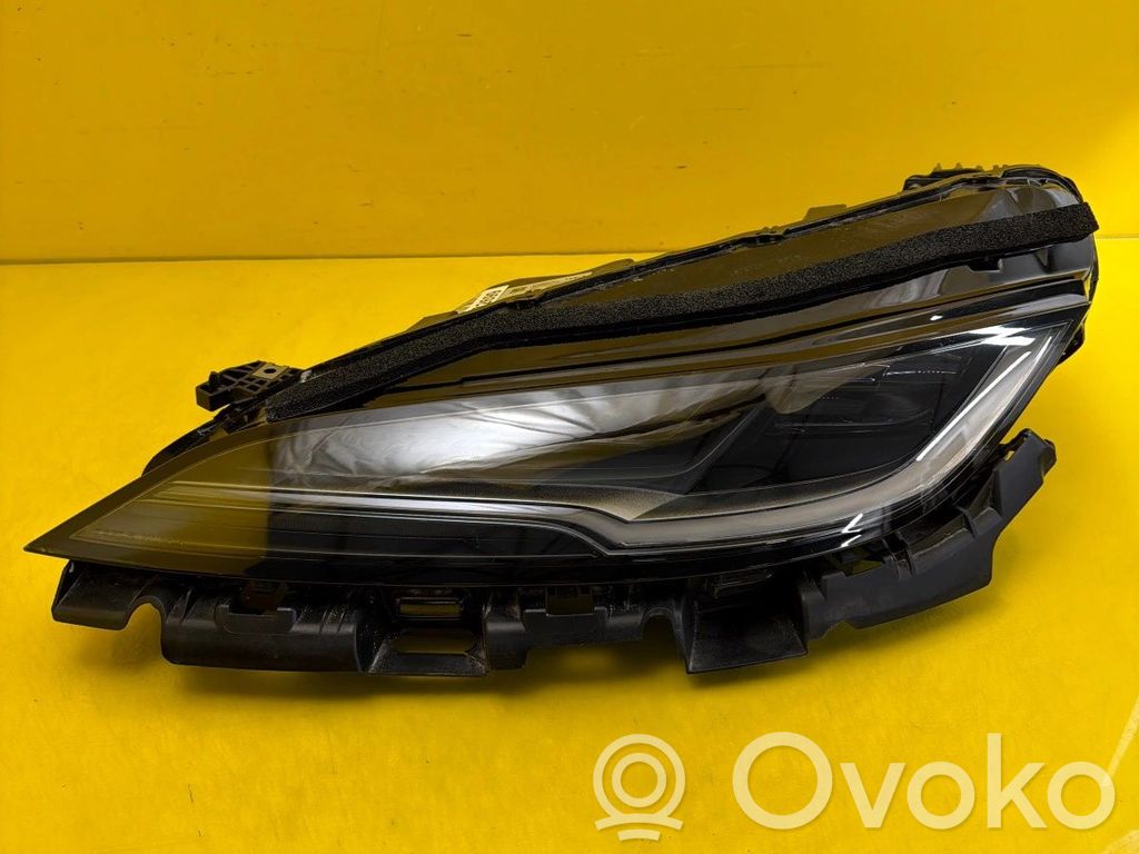 Tesla Model 3 Headlight/headlamp 