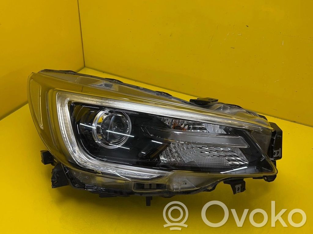 Phare frontale   OUTBACKV,OUTBACKV,29028,OUTBACKV