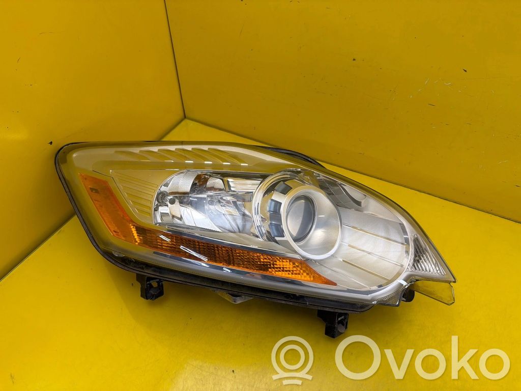 Ford Kuga I Headlight/headlamp 