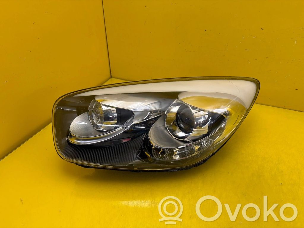KIA Picanto Phare frontale 