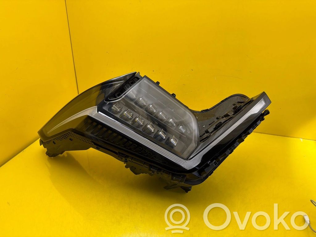 KIA EV9 Headlight/headlamp 