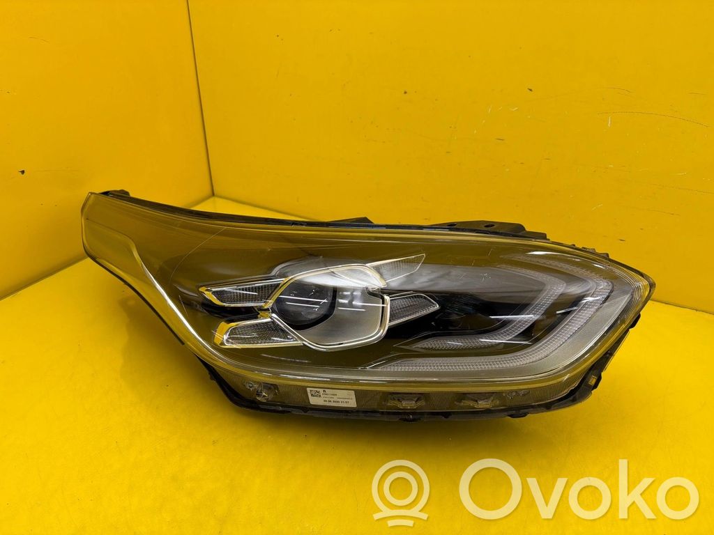 Headlight/headlamp   92102J7100,92102J7100,32942,92102J7100
