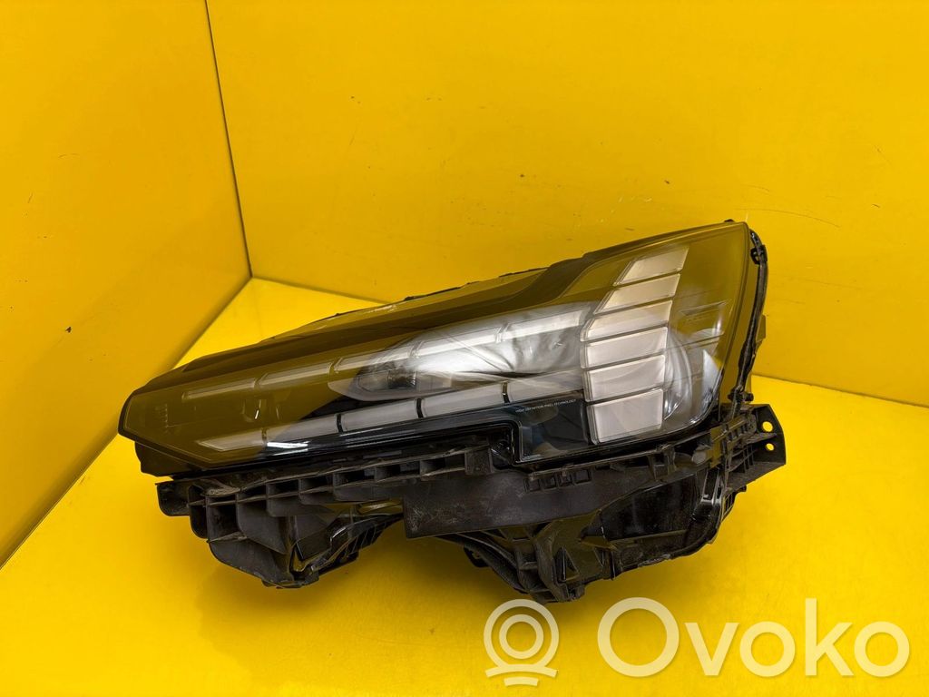 Volvo EX90 Faro/fanale 