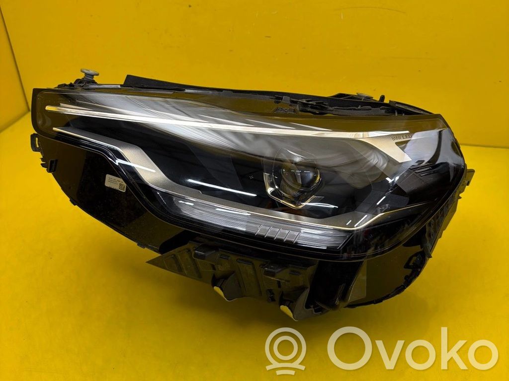 BMW 2 G42 Headlight/headlamp 