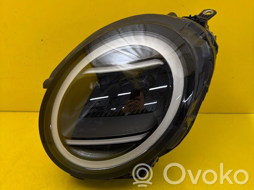 Mini F66 Phare frontale 