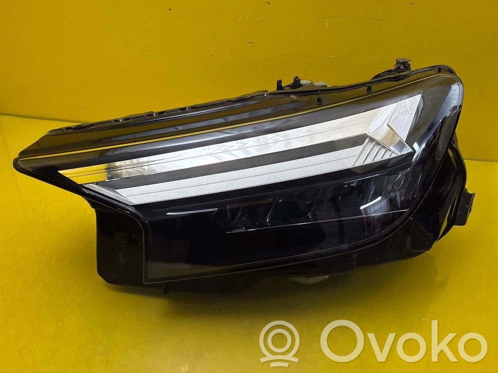 Audi Q4 e-tron Headlight/headlamp 