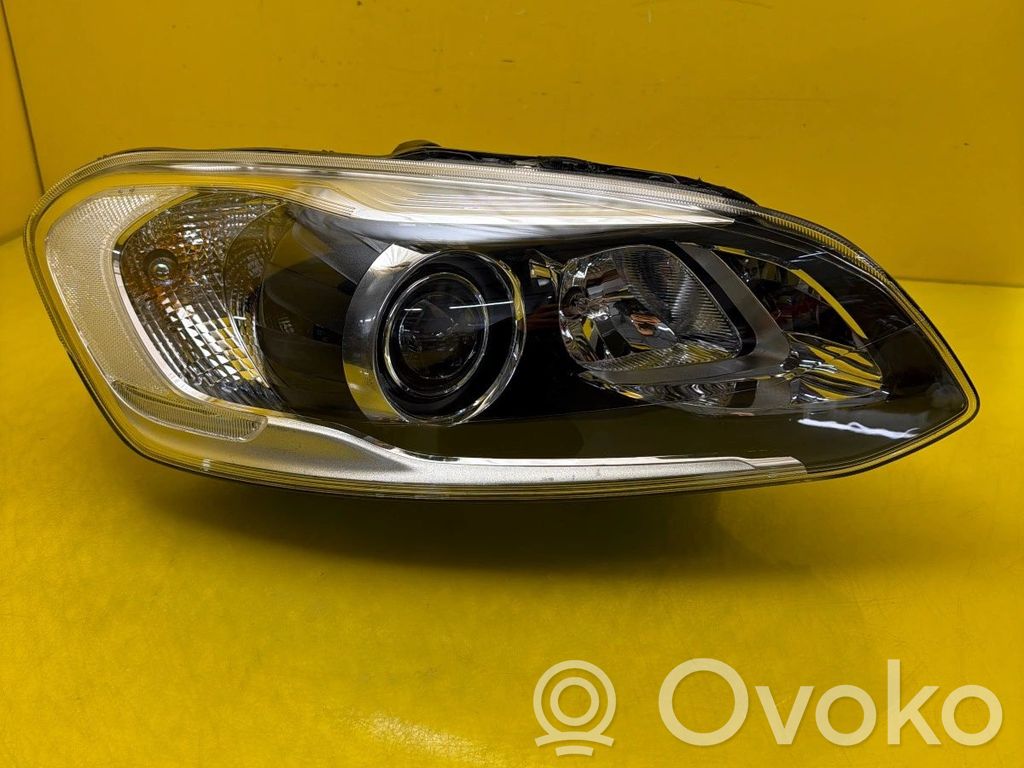 Volvo XC60 Scheinwerfer 
