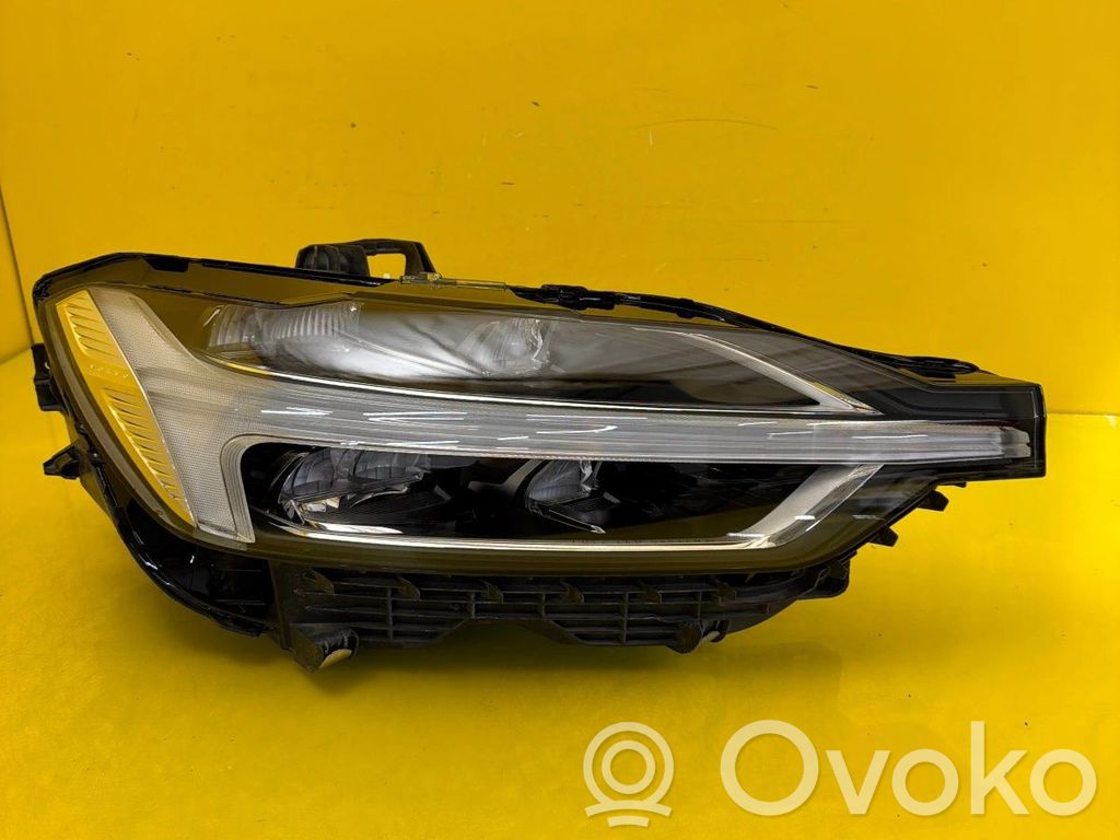 Volvo XC60 Headlight/headlamp 