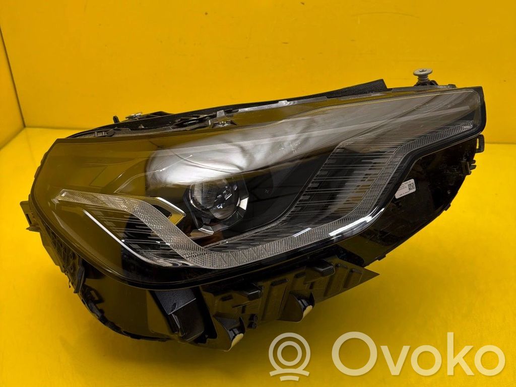 BMW 2 G42 Faro delantero/faro principal 