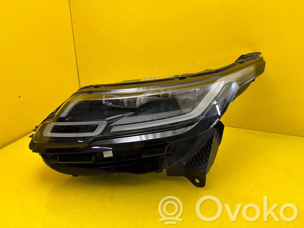 Land Rover Range Rover Velar Lampa przednia 