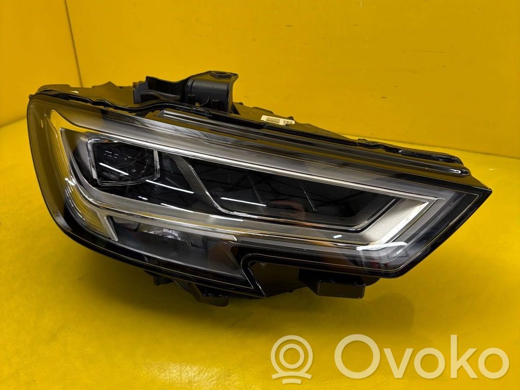 Audi A3 S3 8V Scheinwerfer 