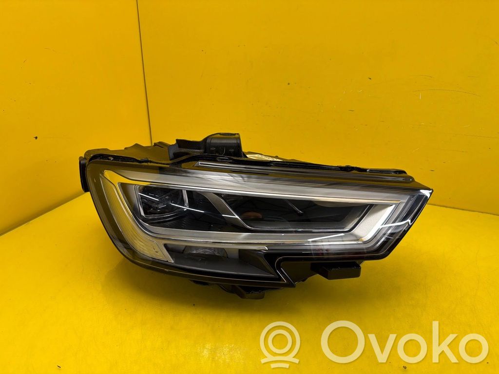 Audi A3 S3 8V Faro/fanale 
