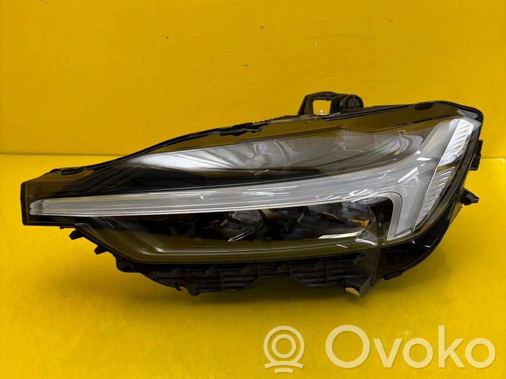 Volvo XC60 Scheinwerfer 