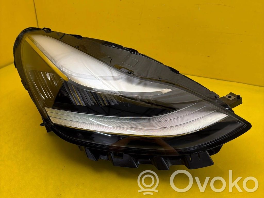 Headlight/headlamp   107737600C,107737600C,107737600C,33550