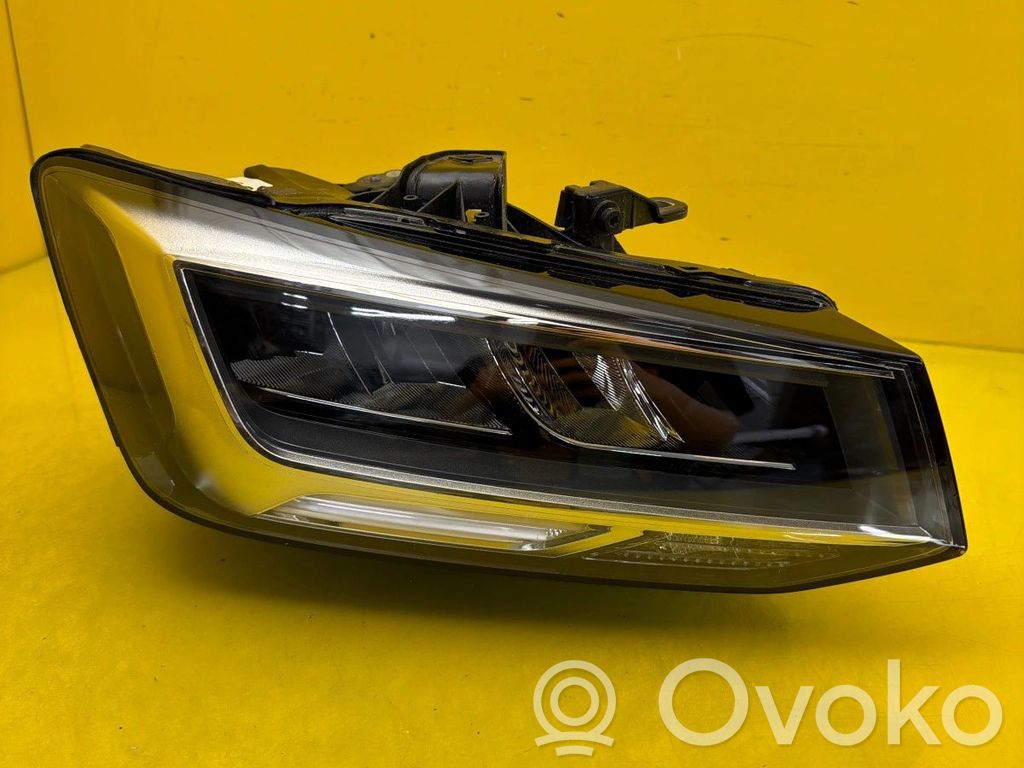 Audi SQ2 GA Far 