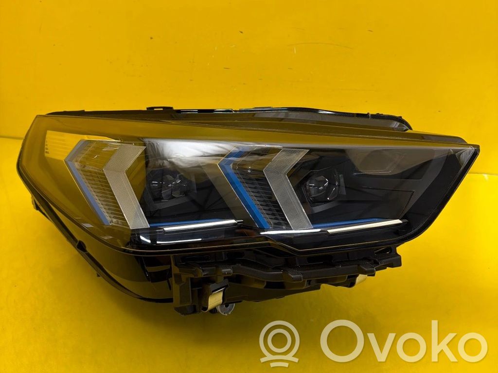 BMW X2 U10 Scheinwerfer 
