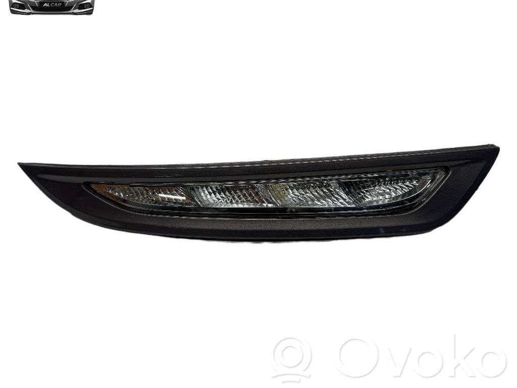 Ford Kuga I LED Daytime headlight 