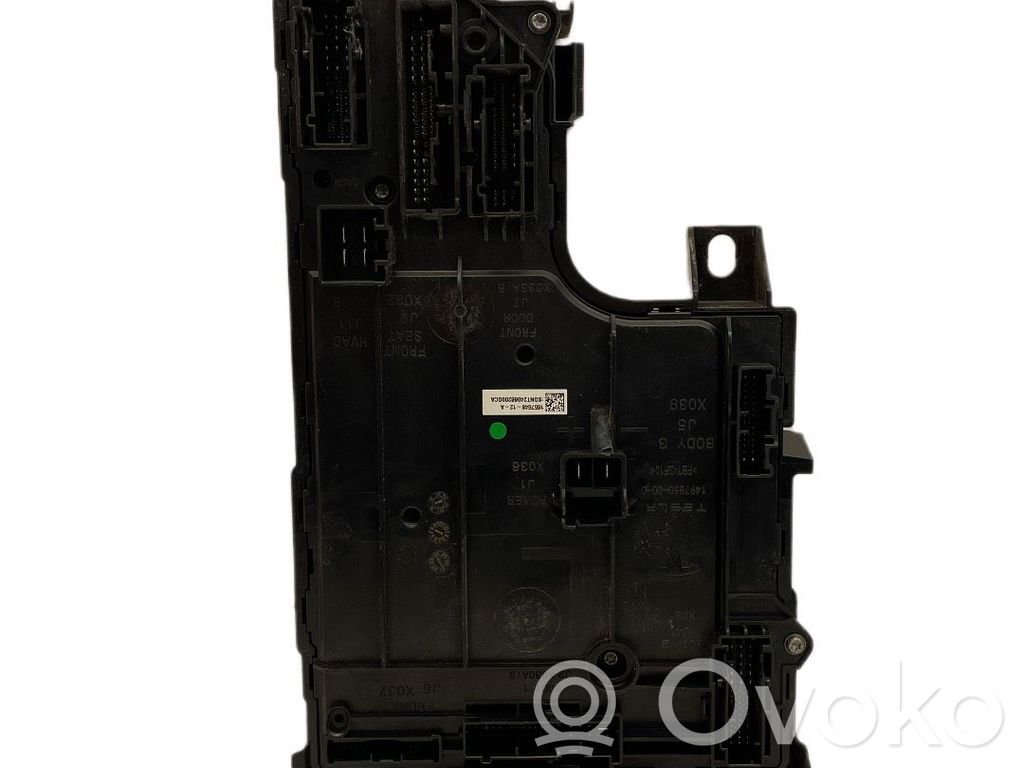 Module confort   165764812A