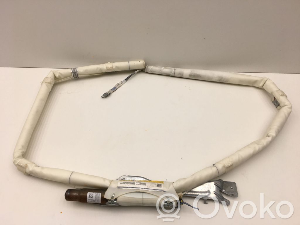 Volkswagen Golf V Kurtyna airbag 